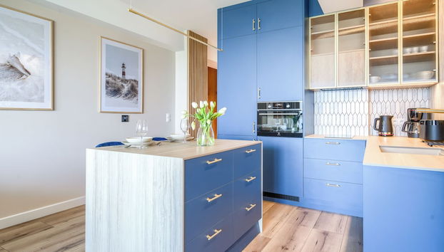 Apartamenty Sun & Snow Mare Dziwnówek - Foto 2, Cocina privada