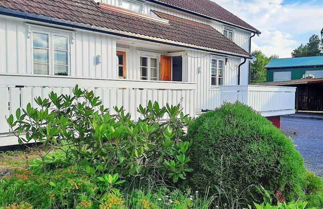 10 Person Holiday Home in Vallersund - Foto 38