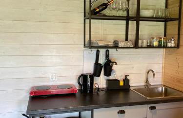 Domek pod borówką - Foto 4