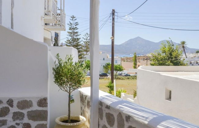 Dream on Adamas Milos - Foto 23