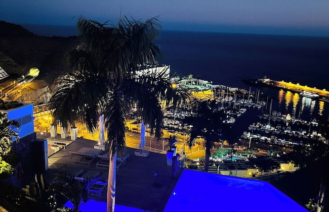 Grand Horizon Luxury Boutique Apartments - Photo 70