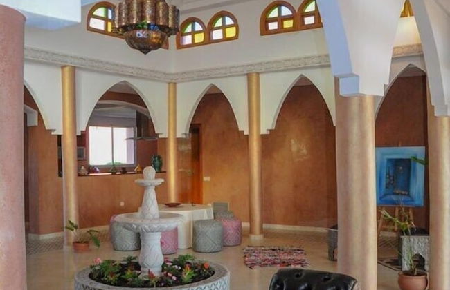 Villa Ksar Janna - Foto 19