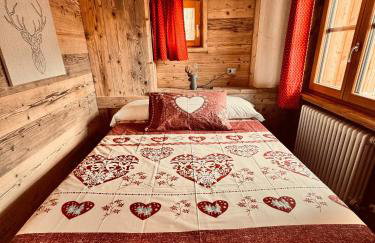 Chalet du Paradis - Foto 59