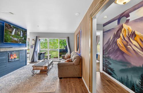 Mountain & Golf View Condo Near Glenwood Springs - Foto 12