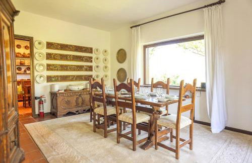 Designer Villa With Views Over Tiber Valley - Foto 11