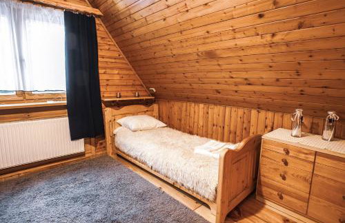 Willa Żarnówka - Foto 3