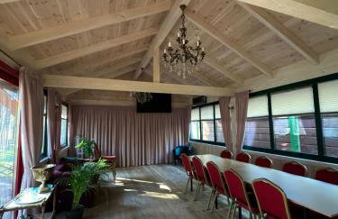 Dwór nad Bugiem w Kamieńczyku - 45 min od Warszawy - Foto 30