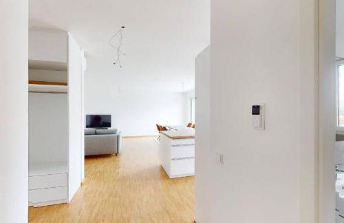 Penthouse Albterrassen mit toller Ausstattung! - Foto 10