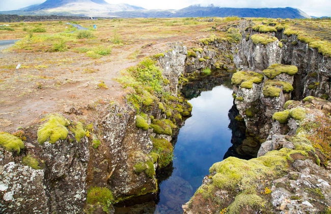 Silfra Snorkeling Tour - Photo 4