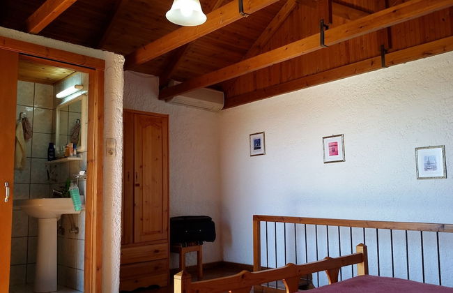 S West Crete Cottage - Foto 6