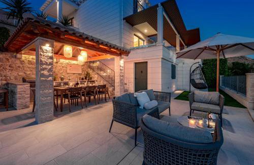 Villa Maria - Exclusive privacy - Foto 60