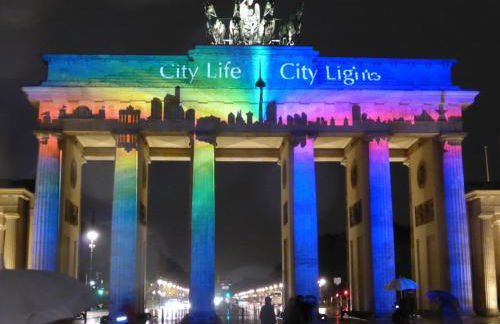 Apartments Tempelhof - Foto 46