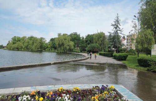 House in Nowogard by Lake Nowogardzkie - Photo 8