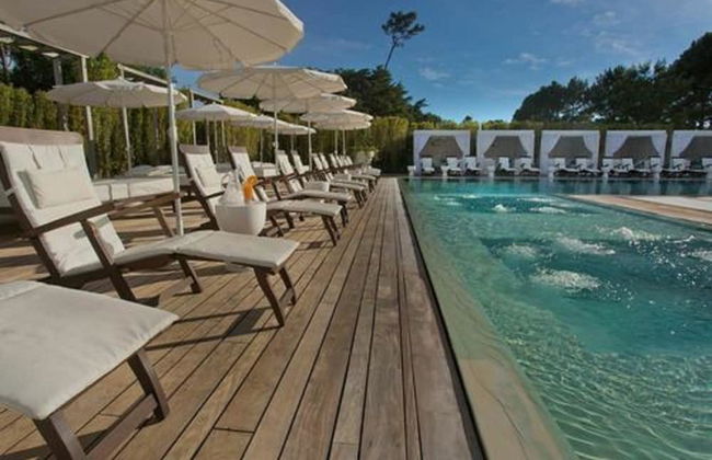 Yoo Punta del Este Rental Club - Foto 42