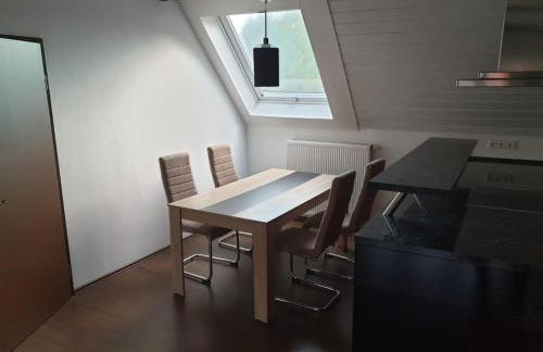 Large, modern family-friendly 4-room apartment - Foto 8