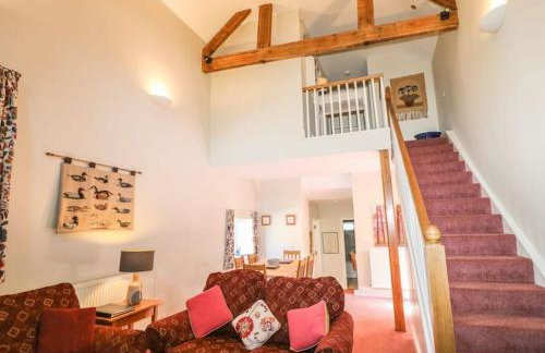 Wetton Barns Holiday Cottages - Foto 41