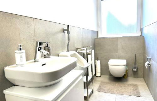 Geräumige Wohnung im Zentrum von Göppingen - Foto 10