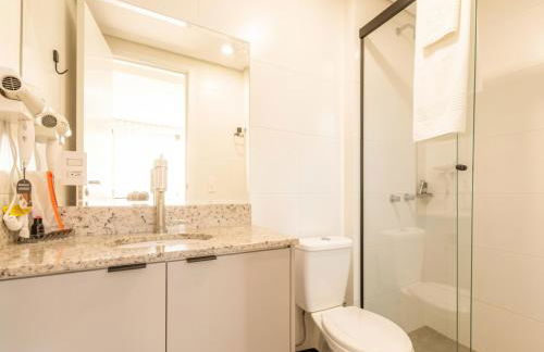 Easy Life Campus PUC by Xtay - Estúdios Completos perto da PUC e centros de eventos - Foto 56