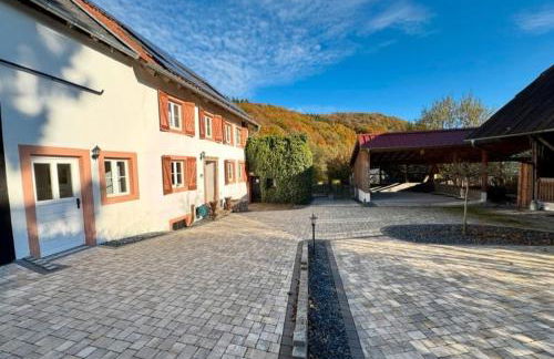 Ride & Relax Ferienwohnung, FeWo, Kurzurlaub - Foto 1