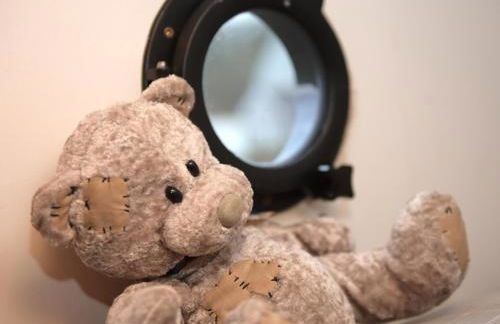 The Galloway Steading - The Stag Hoose family cabin with Hot Tub and Fire Pit - Foto 25