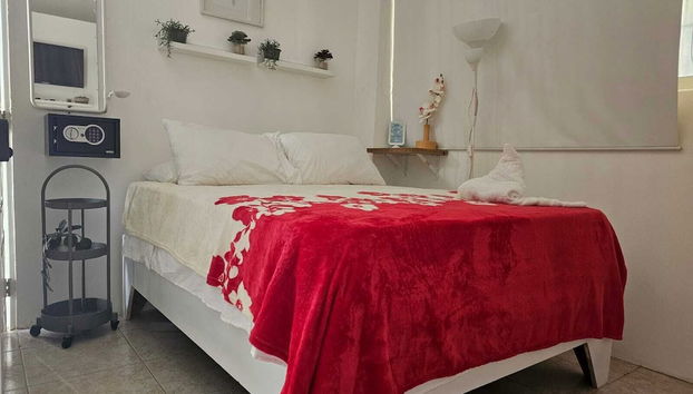 Apartamento Costa Azul en El Pueblito - Foto 4, Habitación