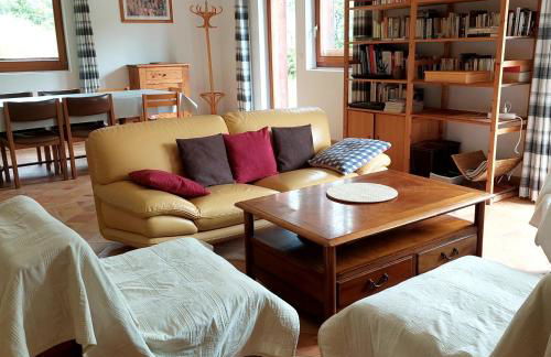 Chalet dans les alpages de Savoie - Foto 9