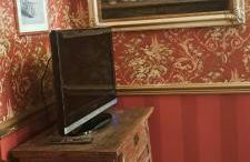 Villa am Stechlin - Foto 55