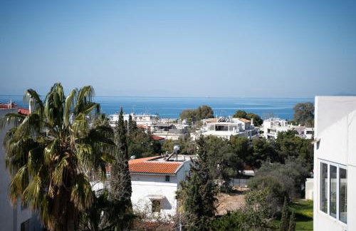 Grand Sea View Apartment 3' from Kavouri Beach - Foto 76