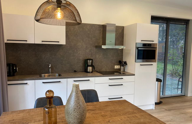 2 bedroom House in Dwingeloo with swimming pool and terrace - Photo 9