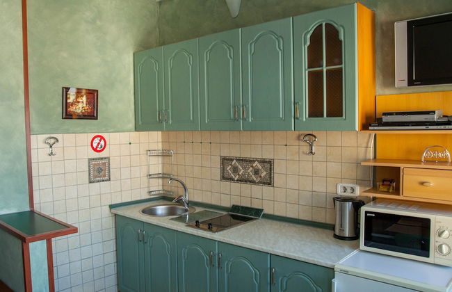 Villa Edelweiss - Foto 54