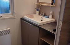 La Réserve 4 étoiles à Gastes emplacement 592 3CH 1SDB 6 personnes - Foto 12