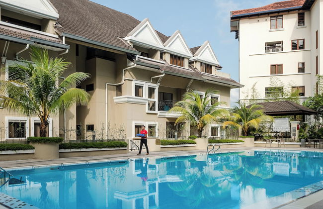 Domitys Bangsar Kuala Lumpur - Photo 23