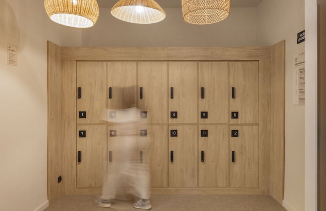 Líbere Barcelona Sant Antoni - Foto 4