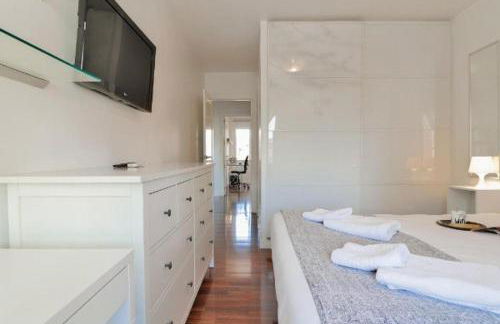 Big apartment, close to train station - Photo 22