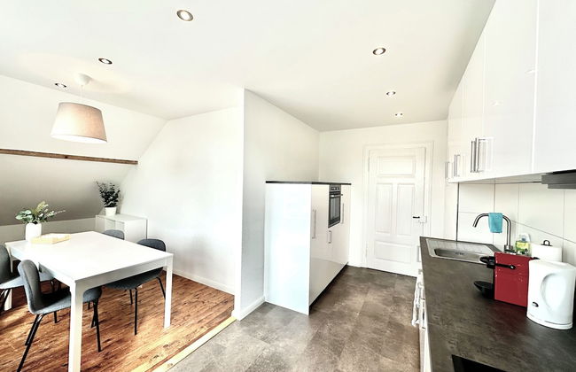 Business Apartment Niederbipp - Foto 11