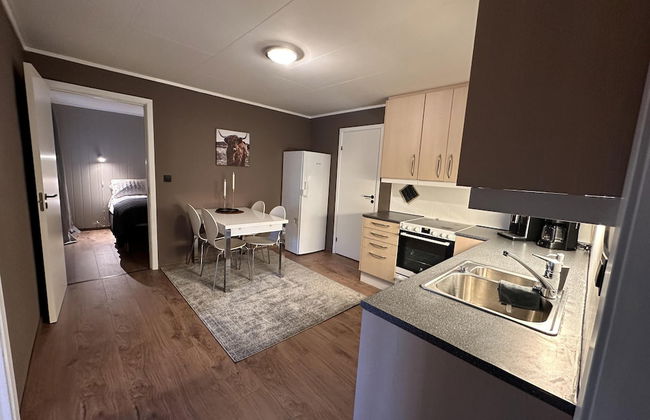 Apartment in the Center of Alta - Photo 5