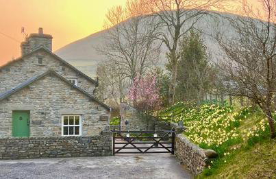 Cross Haw Cottage - Foto 6