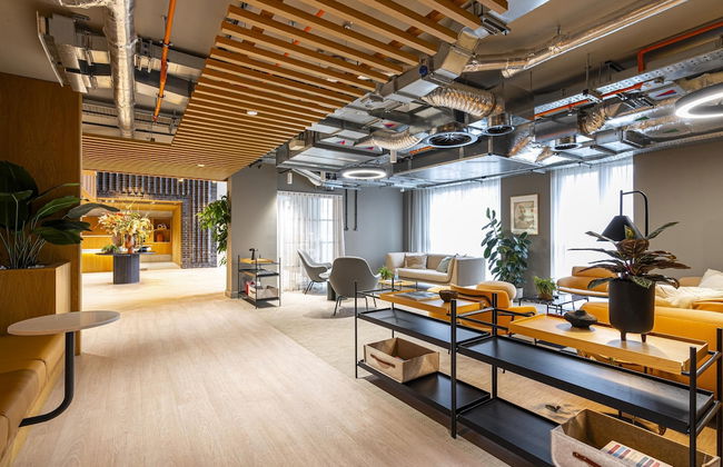 Spacious Central Apartment - Foto 21