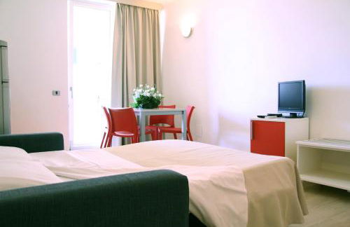 Residence Mediterraneo - Foto 45