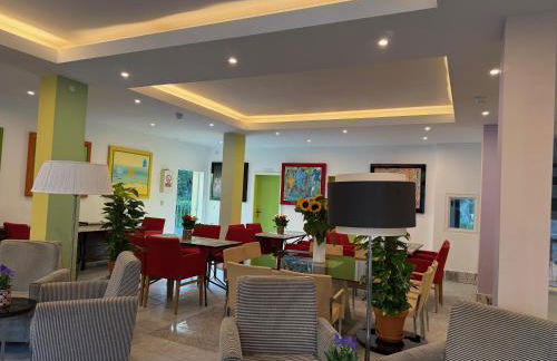 Hotel Dada Art 1-Zimmer Apartment - Foto 9