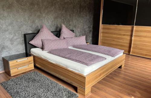 Sonnenblick Comfortable holiday residence - Photo 20