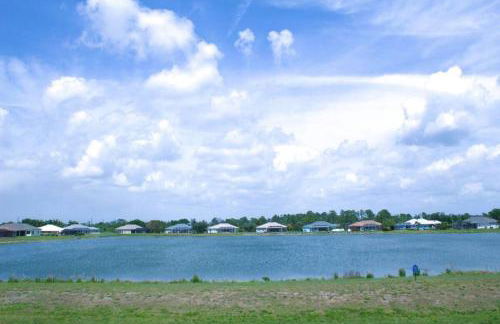 Lake Marlin Villa - Foto 38