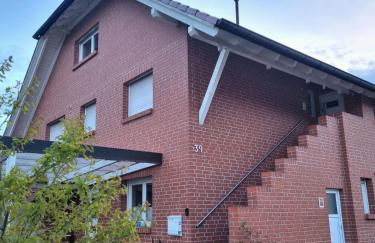Herzstück in Reilingen 100m2 Ferienwohnung - Foto 15