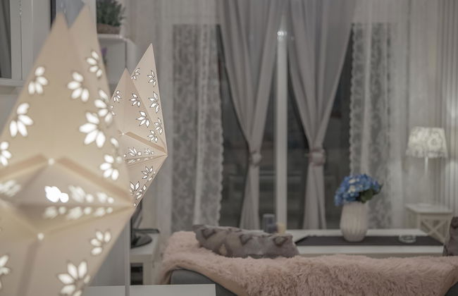 Luxury City Center Apartment - Foto 29