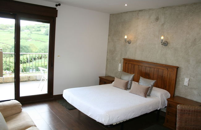 Usotegi Agroturismo - Foto 12