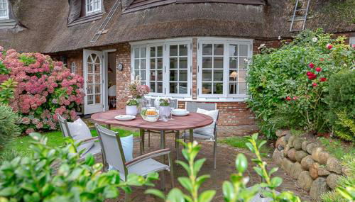 Watt Hüs Munkmarsch - Foto 3