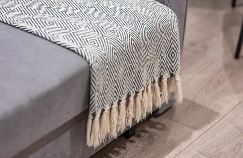 Spacious Luxury Apartment King Bed - Central Location - Foto 22