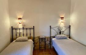 CASAS RURALES CORTIJO LEONTINO - Foto 109