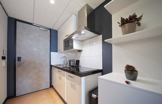 Cityden Zuidas - Foto 23