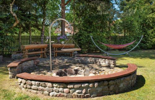 Holiday Home Szeroki Bór 2 by Interhome - Foto 44